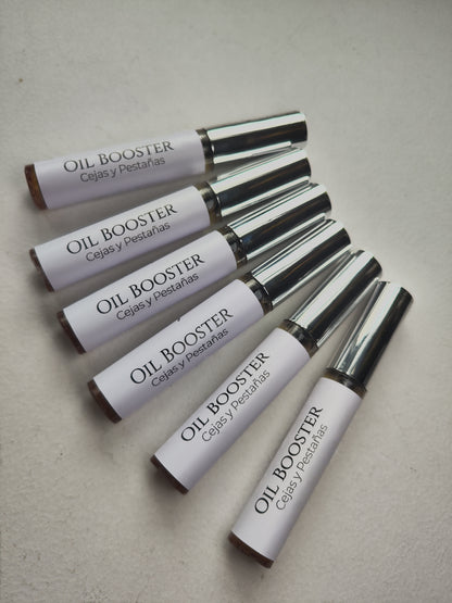 OIL BOOSTER